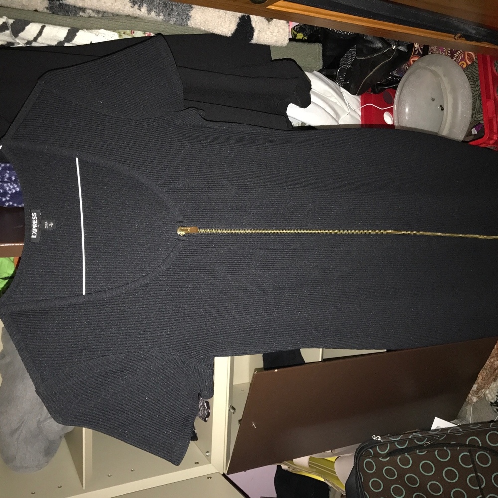 Express Dress